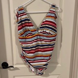 Anne Cole NWT Bathing Suit